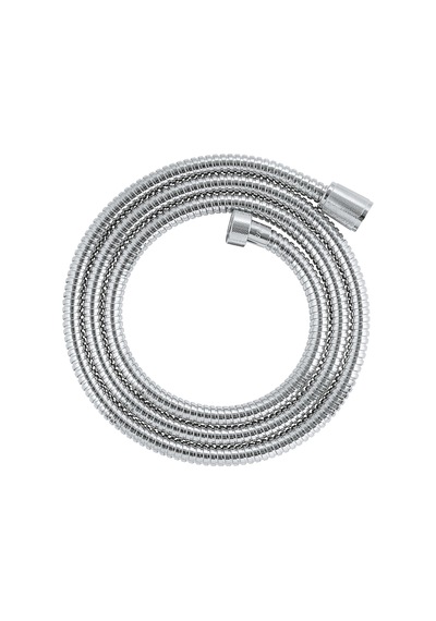 Grohe Relexaflex Metal Metal Duş Hortumu - 28139001 Krom