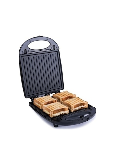 Arnica Tostika 4000 Tost ve Waffle Makinesi