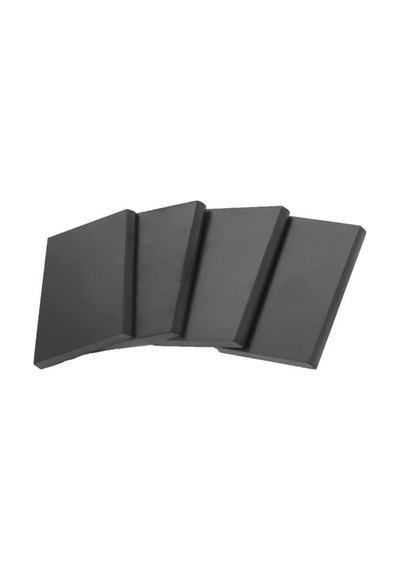 Melasty Kuru Vakum Pompası Grafit Kömür Palet 4,90 X 43,00 X 69,95 Mm