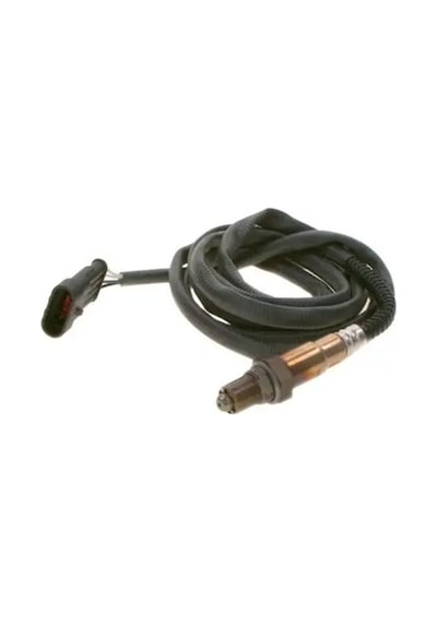 Mitsubishi Lancer 8 Oksijen Sensoru 1.8 2009-2012 Bosch 0258006388