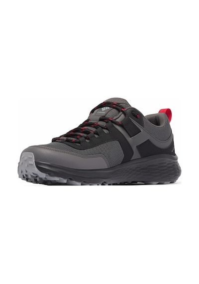 Columbia Bm6605 Konos Low Erkek Spor Ayakkabı 2063471089 Gri