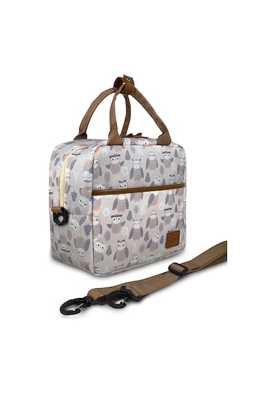 Food Bag Mama Ve Çok Amaçlı Termos