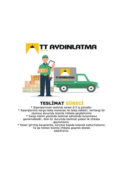Tt050-by Tt Aydınlatma Baklava Desen Mat Beyaz 4 Lü 3 Renk Işık Beyaz
