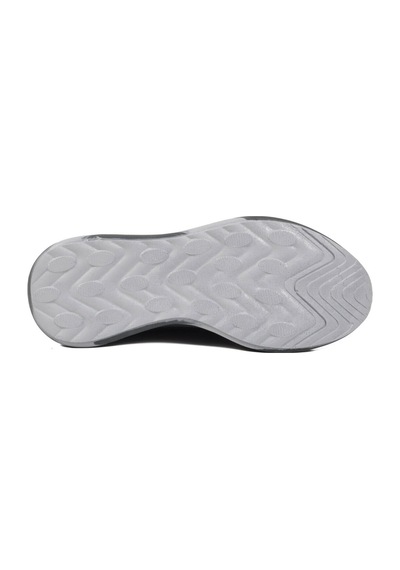 Walkway Füme Triko Hafif Unisex Spor Ayakkabı Pına 101 G