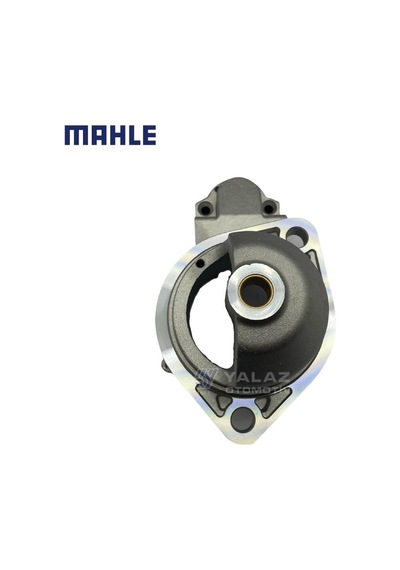Mahle-ıskra Marş Pinyon Kapak Kompresör-khd Deutz Motor-lınde/pemespo Forklift