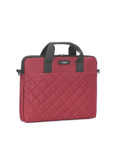 Mack Mcc-902 14.1" Iksy Notebook Çantası Kırmızı