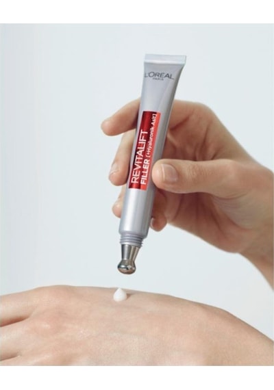L'Oreal Paris Revitalift Filler Göz Bakım Kremi 15 ML