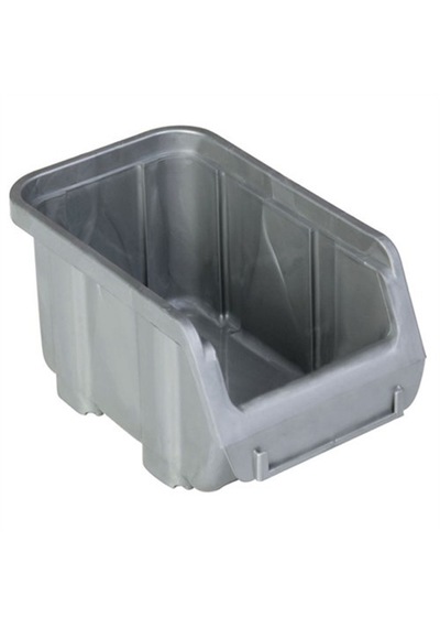 Sembol A100 Plastik Avadanlık (Gri) 100X163X72Mm (50 Adet)
