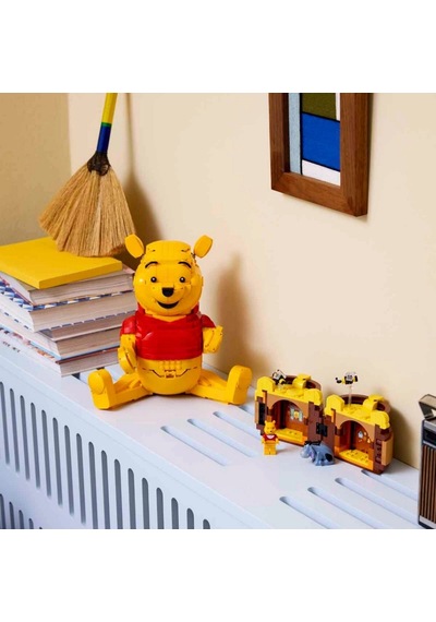 Ayı Winnie 43300 Belirtilmemiş