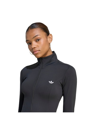 Adidas Essentials Kadın Sweatshirt C-adıkv9162b30a00 Siyah