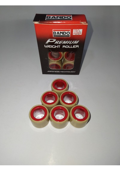 Kymco Agility City 125 Premium Bando Baga 11gr