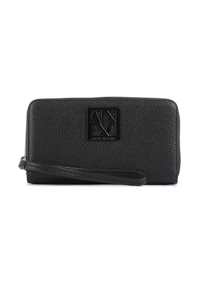 Armani Exchange Armanı Exchange Kadın Cüzdan Xw000361-af11902-uc001 Siyah