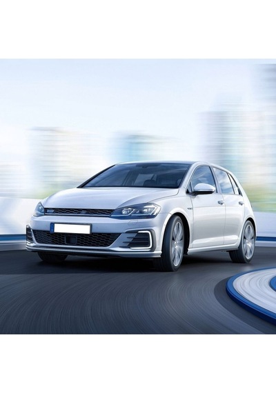 Sağ Ön Dış Kapı Kolu Kapağı Vw Golf 7.5 2017-2020 5g0839168