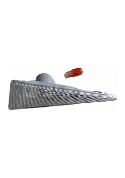 Renault Megane 2 2003- Çamurluk Sinyali Sağ Oem No:8200301242