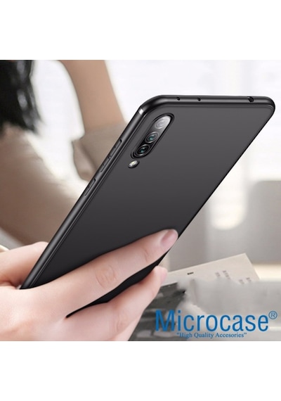 Xiaomi Mi 9 Lite Elektrocase Seri Kamera Korumali Silikon Kilif 394097548