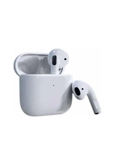 Bluetooth Kulaklık Beyaz Çağrı Cevaplama Dokunmatik Kontrol Kablosuz Diğer