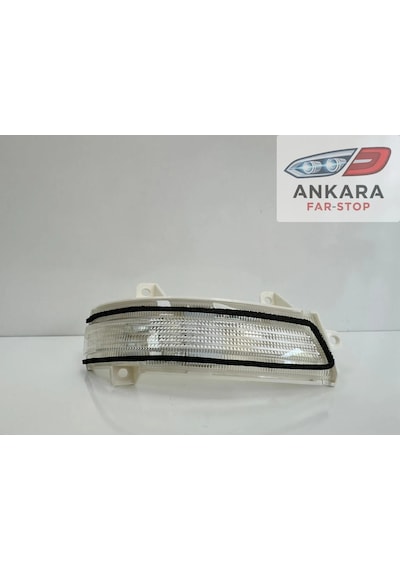 Honda Civic Fb7 2012 - 2015 Ayna Sinyali Sağ Dikiz Ayna Sinyali