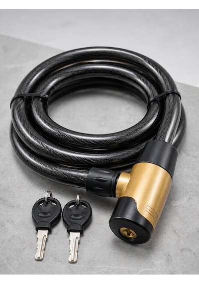Tdr - 483 - 2m - Spt-gld - Motor Kilidi Adet