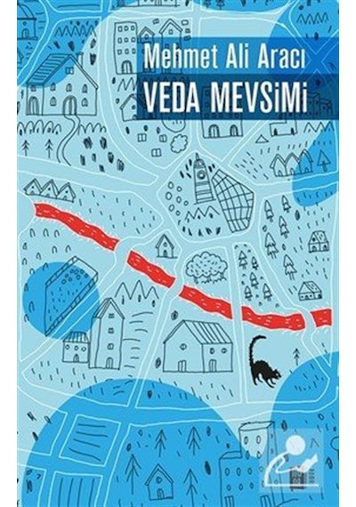 Veda Mevsimi / Mehmet Ali Aracı