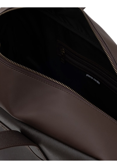 Pierre Cardin Erkek Kahverengi Çanta 50296025-vr029 Kahverengi