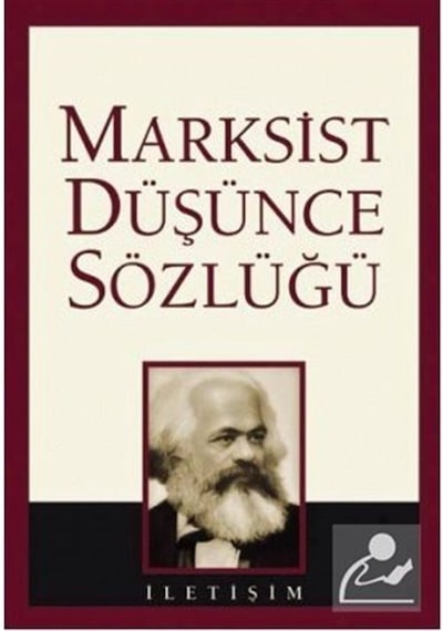 Marksist Düşünce Sözlüğü Ciltli / Kolektif