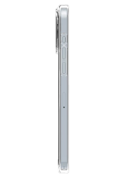 Abatech Apple Uyumlu iPhone 15 Magsafe Telefon Kılıfı Şeffaf