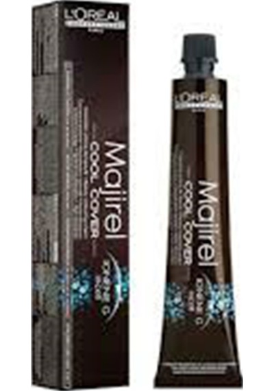 Majirel Cool Cover 6.17 Saç Boyası 50Ml