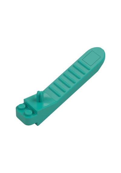 Aksesuar Orjinal Turkuaz Özel Renk Parça Ayıracı Brick Separator 630
