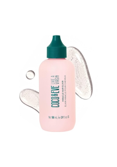 Coco & Eve Like A Virgin Miracle Durulanmayan Saç Bakım Kremi 100 Ml Saç Kremleri