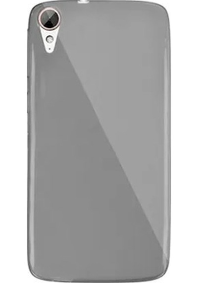 Cda Store Htc Desire 828 Uyumlu Silikon Telefon Kılıfı