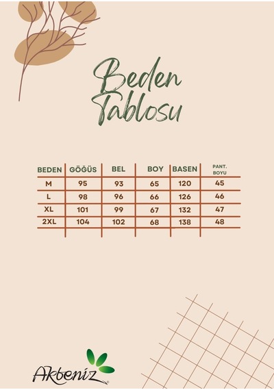 Akbeniz Kadın Kalın Askılı Pamuk Penye Şortlu Takım Yeşil 3637 YESIL