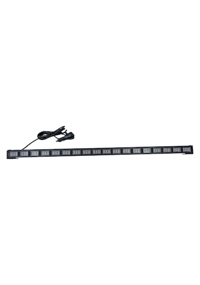 17 Fonksiyonlu Çakar Lamba 114cm Sarı-beyaz 12-30v / Lapa200