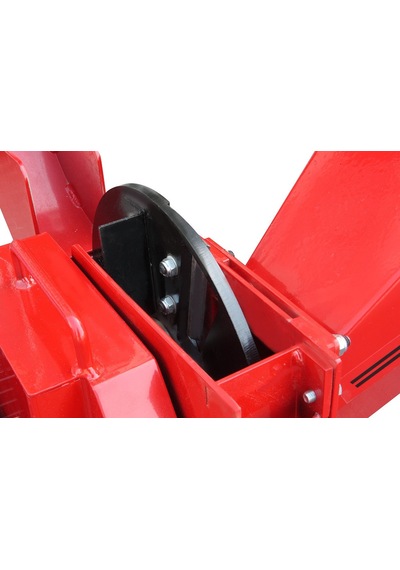 Weibang WBCH507LC Dal Parçalama Makinesi Benzinli 6.5Hp