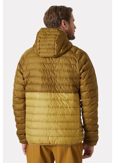 Helly Hansen Banff Hooded İnsulator Mont Hha.63251 787
