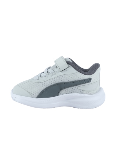 Puma Skyrocket 2 Bebek Gri Spor Ayakkabı 312415-11
