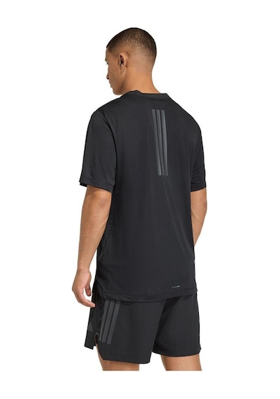 Adidas Erkek Siyah T-shirt D4t Primelift T Ke9937 Siyah