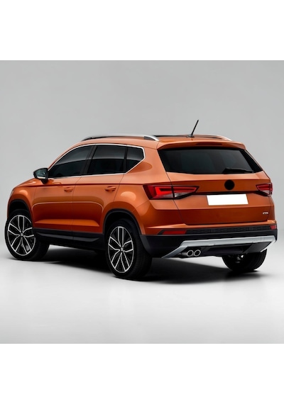 Seat Ateca 2016-2020 Sol Elektrikli Bagaj Amortisörü 575827851c