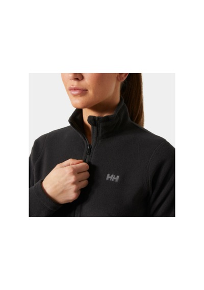 Helly Hansen Kadın Polar Hh..15011 Siyah