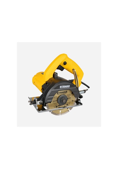 Sulu Seramik Kesme Açılı Kesim 1400 W 115 Mm Rtrmax - Rtm3890