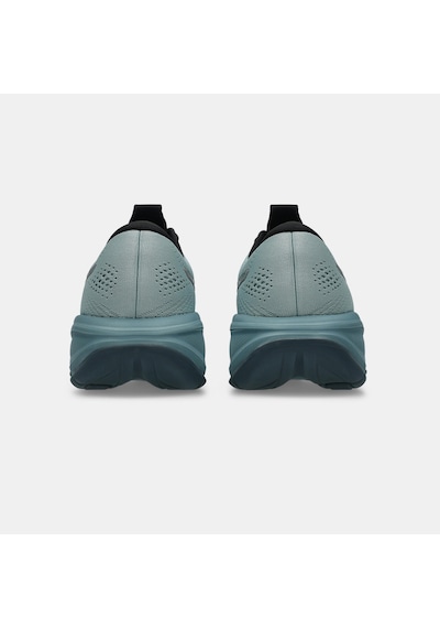 Asics Gel-cumulus 28 Lıte-show Erkek Raw Indigo Koşu Ayakkabısı 1011c316-400 Raw İndigo