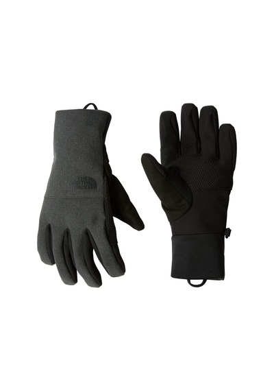 The North Face W Apex Insulated Etıp Glove Kadın Eldiven Nf0a89rcdyz1 Gri