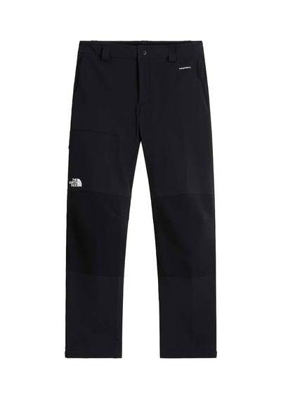 The North Face Reinforced Regular Straight Erkek Pantolon Nf0a8j4djk31 Tnf Black