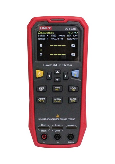 Ut58d Genel Tip Dijital Multimetre