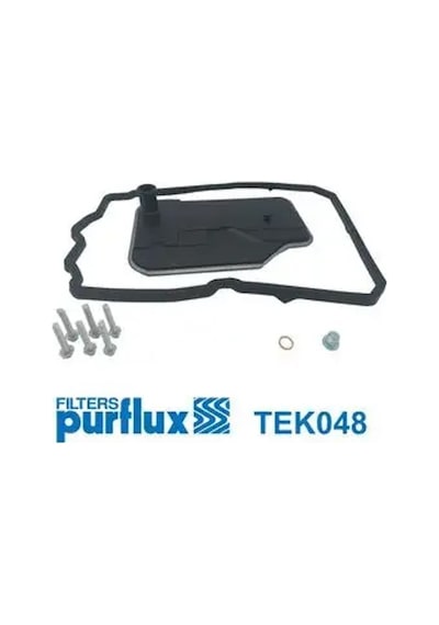 Mercedes Sprinter 213 Cdi Sanziman Filtresi 2007-2011 Purflux Tek048