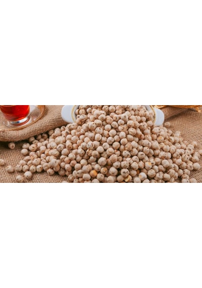 Haluk Aydın Kuruyemiş Ağın Leblebisi 1 KG