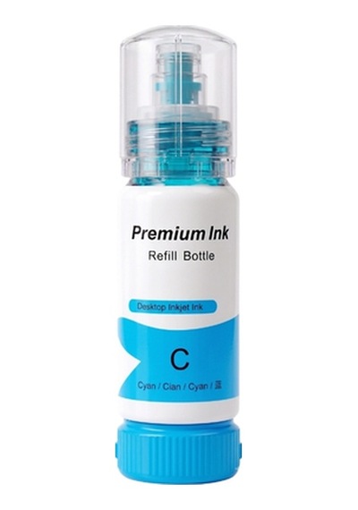 Perfıx Pf T115 - C13t07d24a Pro 115 Mavi Mürekkep 6,2k Diğer