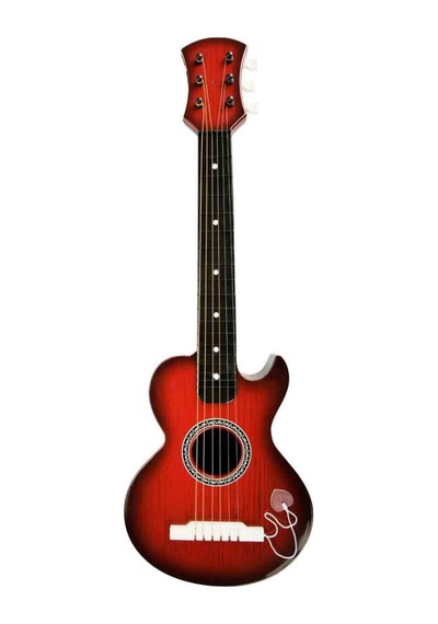 1002070 Gitar Akustik Gerçek Telli  66cm 2r Adet