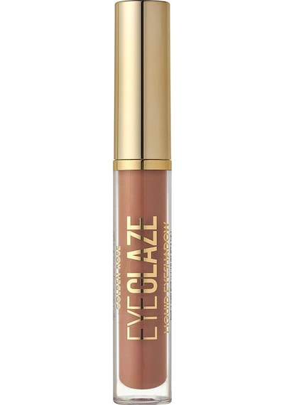 Eye Glaze Liquid Eyeshadow No: 04 Chocolate - Likit Göz Farı
