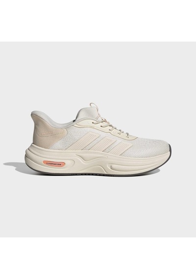 Adidas Kk3477 Cloudfoam Cuxxıon - Rapıdfıt Çok Renkli