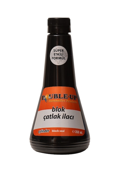 Double-Up Blok Çatlak İlacı 350 Ml.
